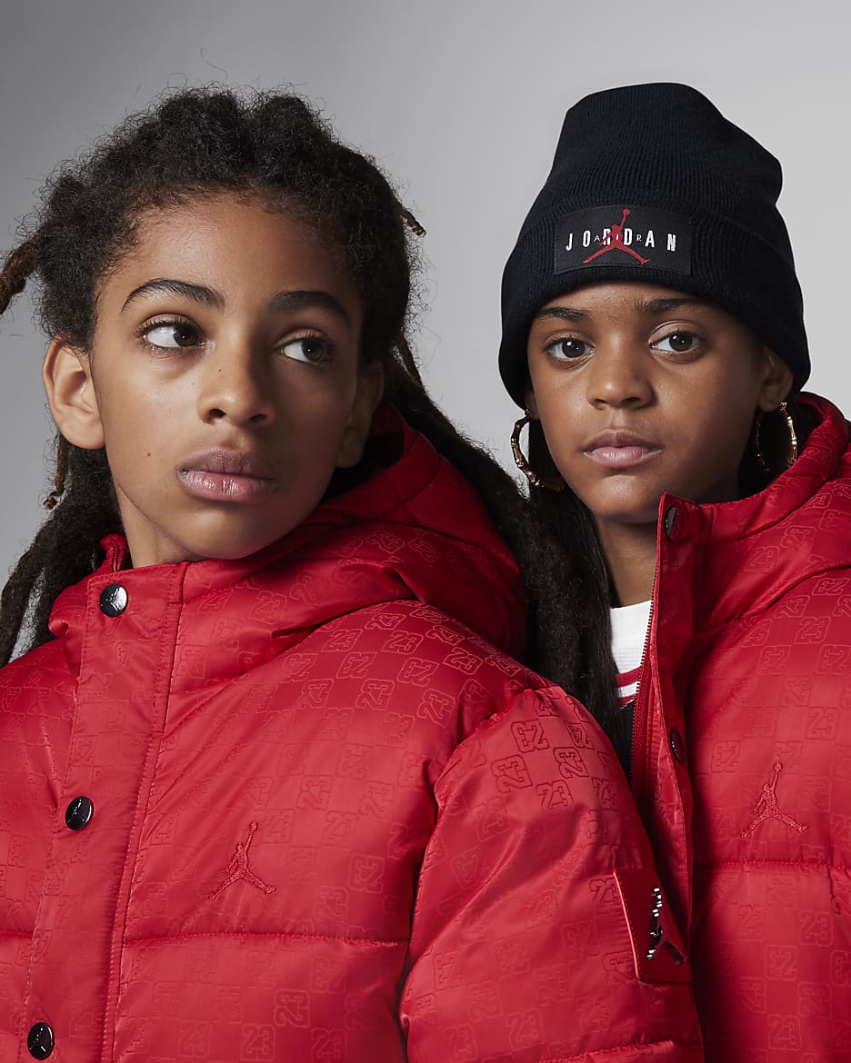 Jordan flyknit jacket store